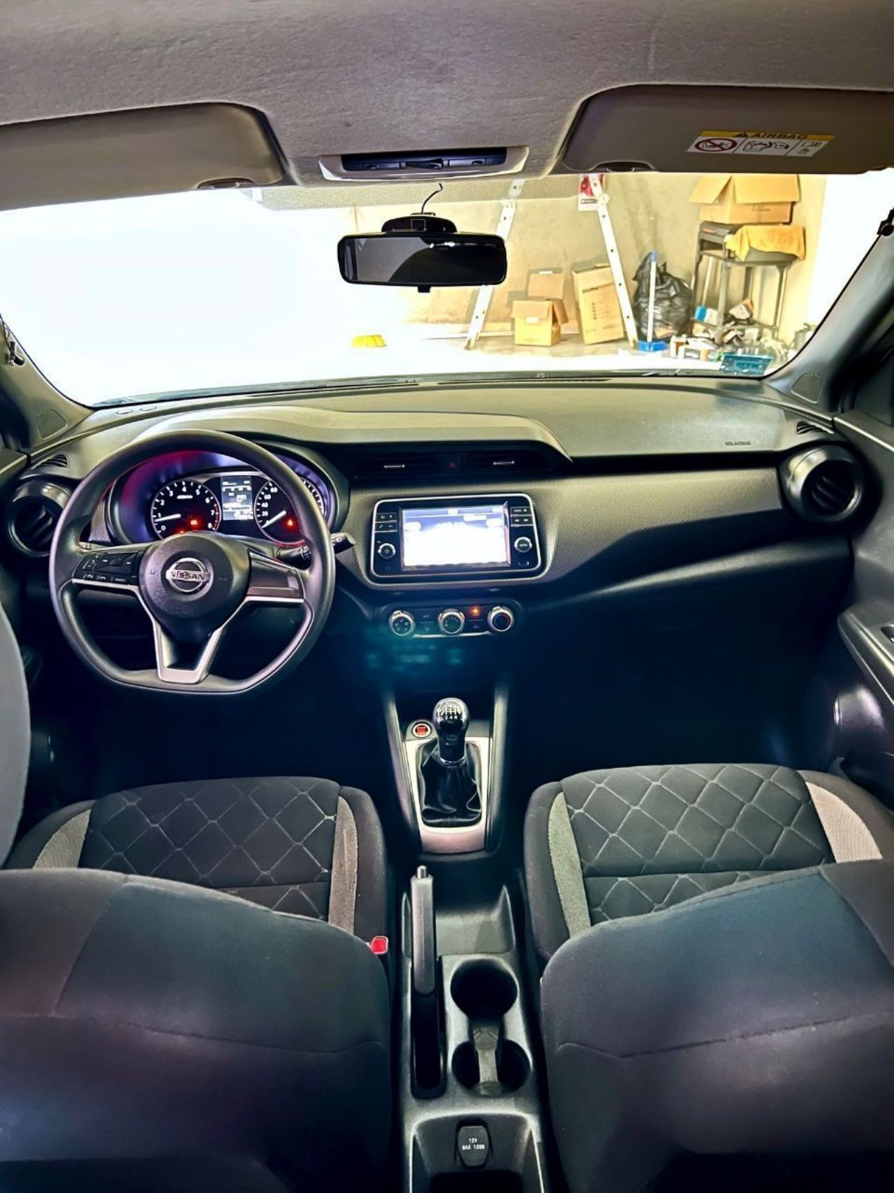 Nissan Kicks Usado en Córdoba, deRuedas