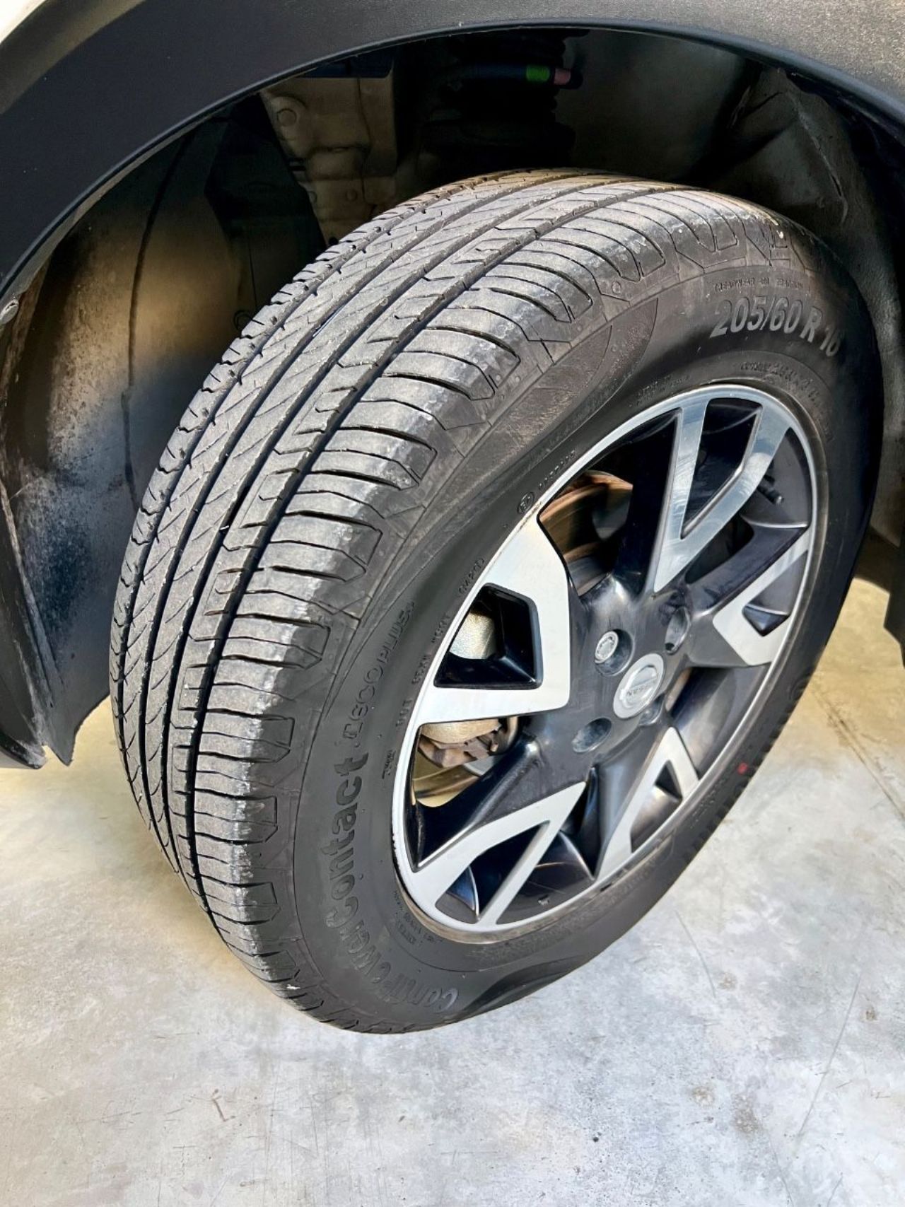 Nissan Kicks Usado Financiado en Córdoba, deRuedas