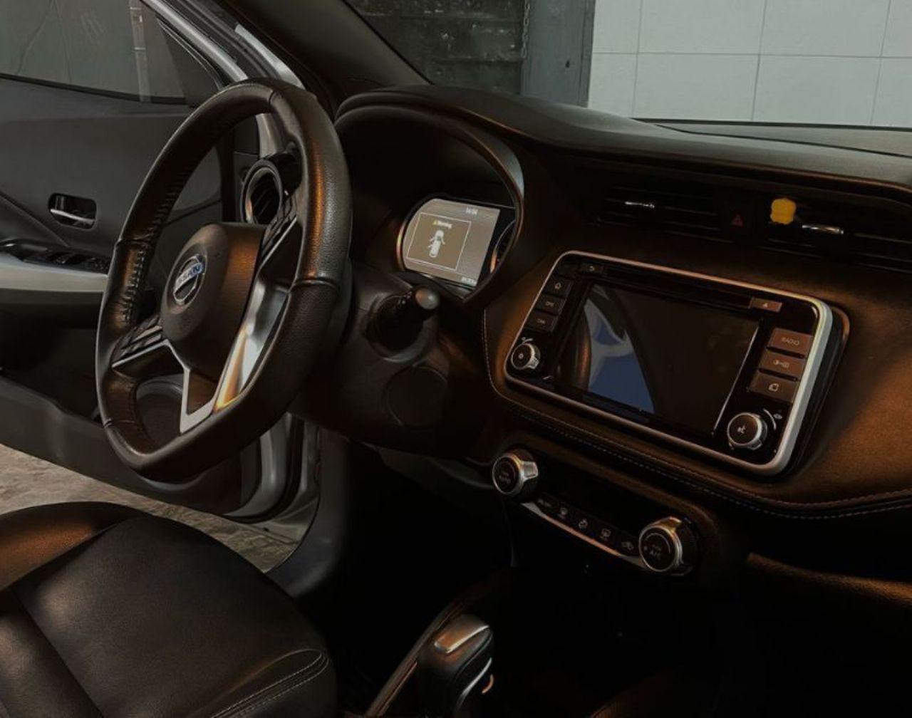 Nissan Kicks Usado en Buenos Aires, deRuedas
