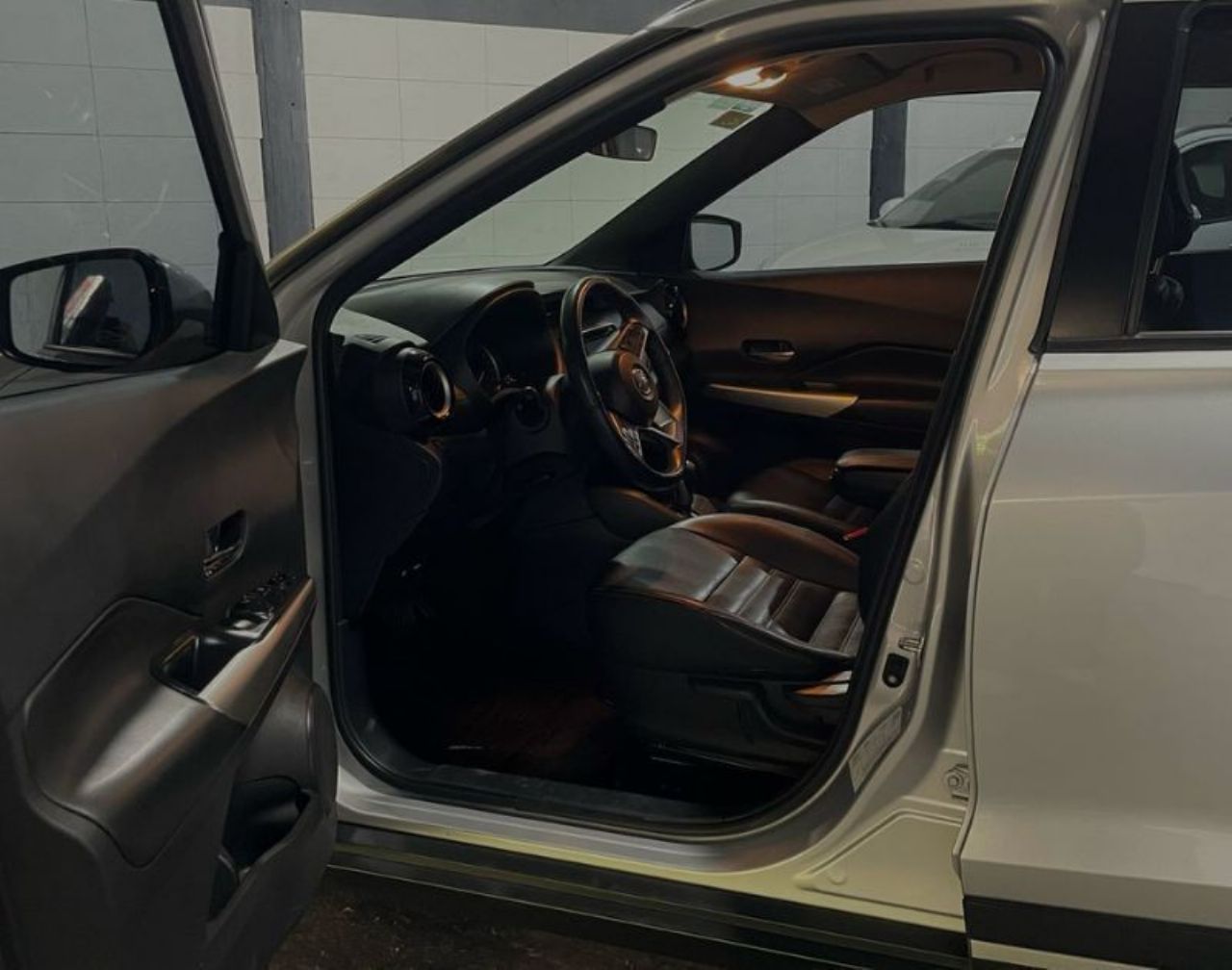 Nissan Kicks Usado en Buenos Aires, deRuedas