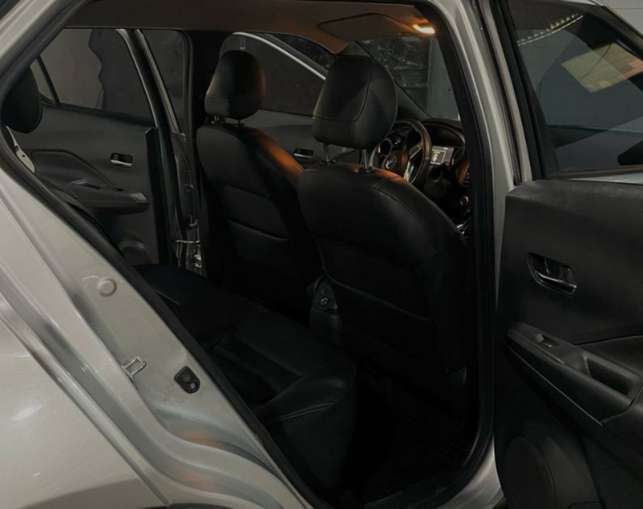 Nissan Kicks Usado en Buenos Aires, deRuedas