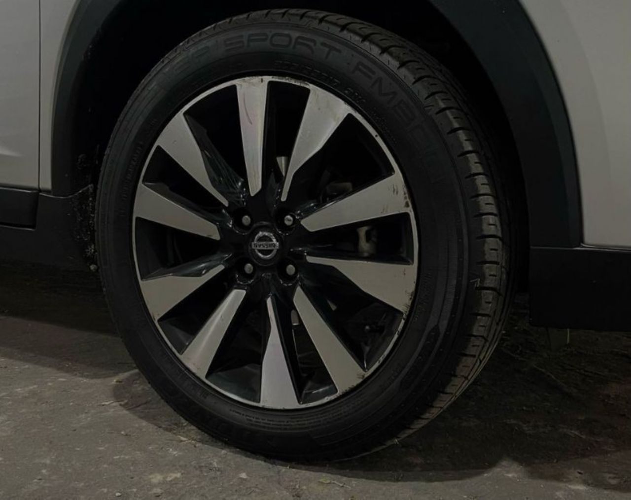 Nissan Kicks Usado en Buenos Aires, deRuedas