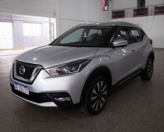 Nissan Kicks Usado en San Luis