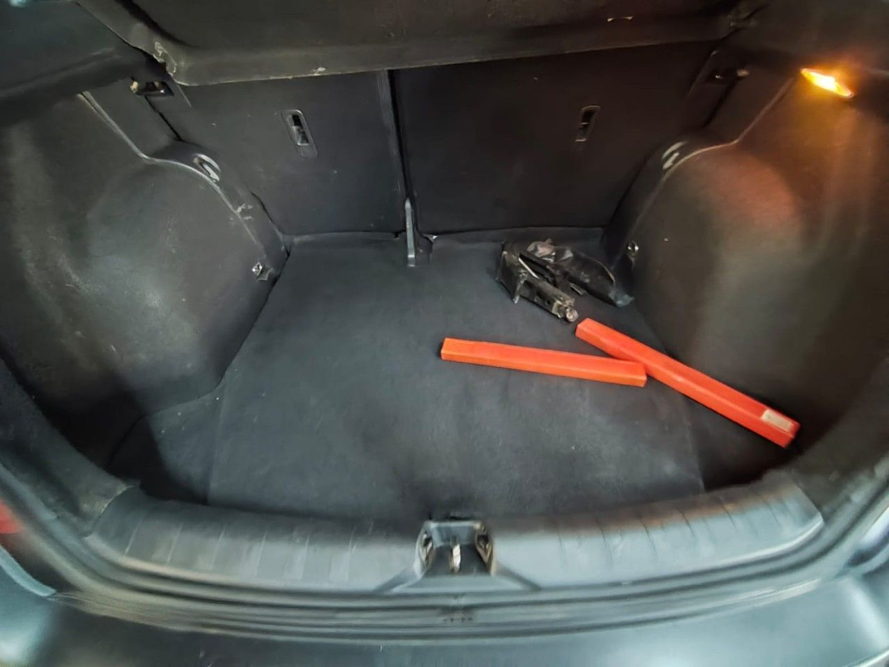 Nissan Kicks Usado en Córdoba, deRuedas