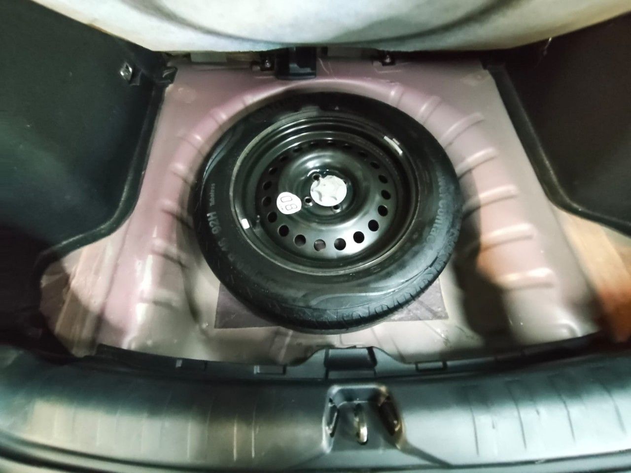 Nissan Kicks Usado en Córdoba, deRuedas