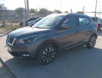 Nissan Kicks en Córdoba