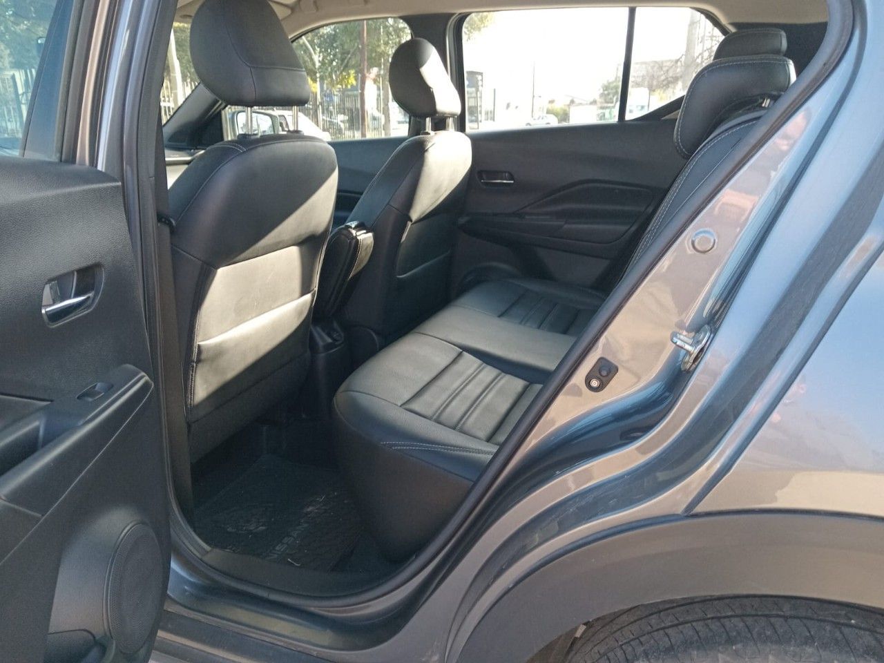 Nissan Kicks Usado Financiado en Córdoba, deRuedas