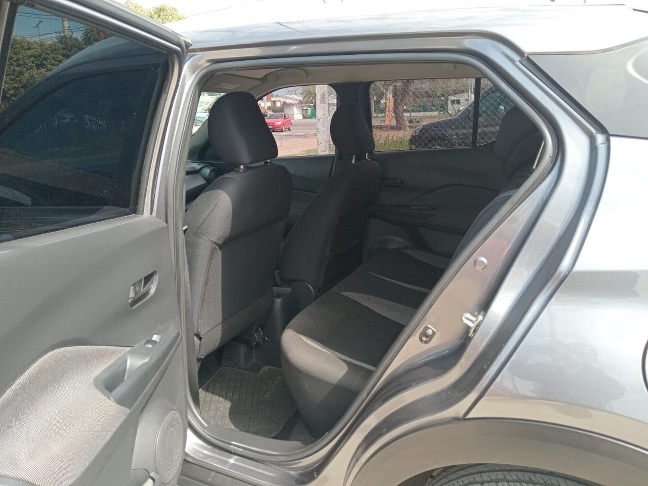 Nissan Kicks Usado Financiado en Córdoba, deRuedas