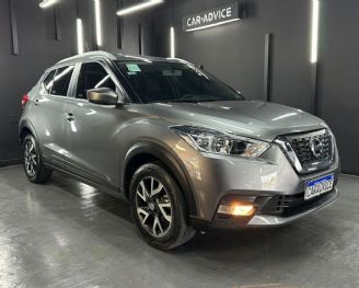 Nissan Kicks en Córdoba