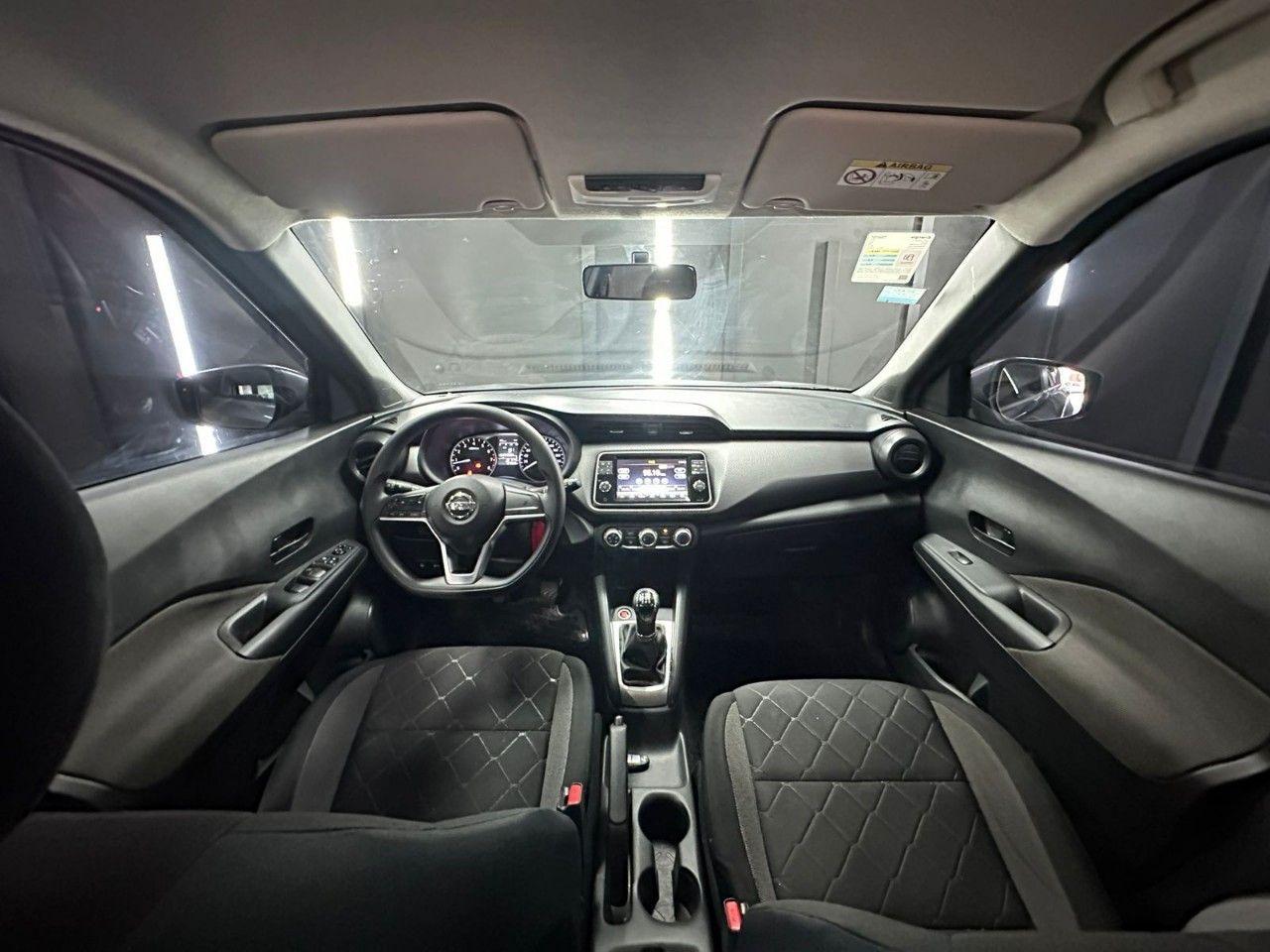 Nissan Kicks Usado en Córdoba, deRuedas