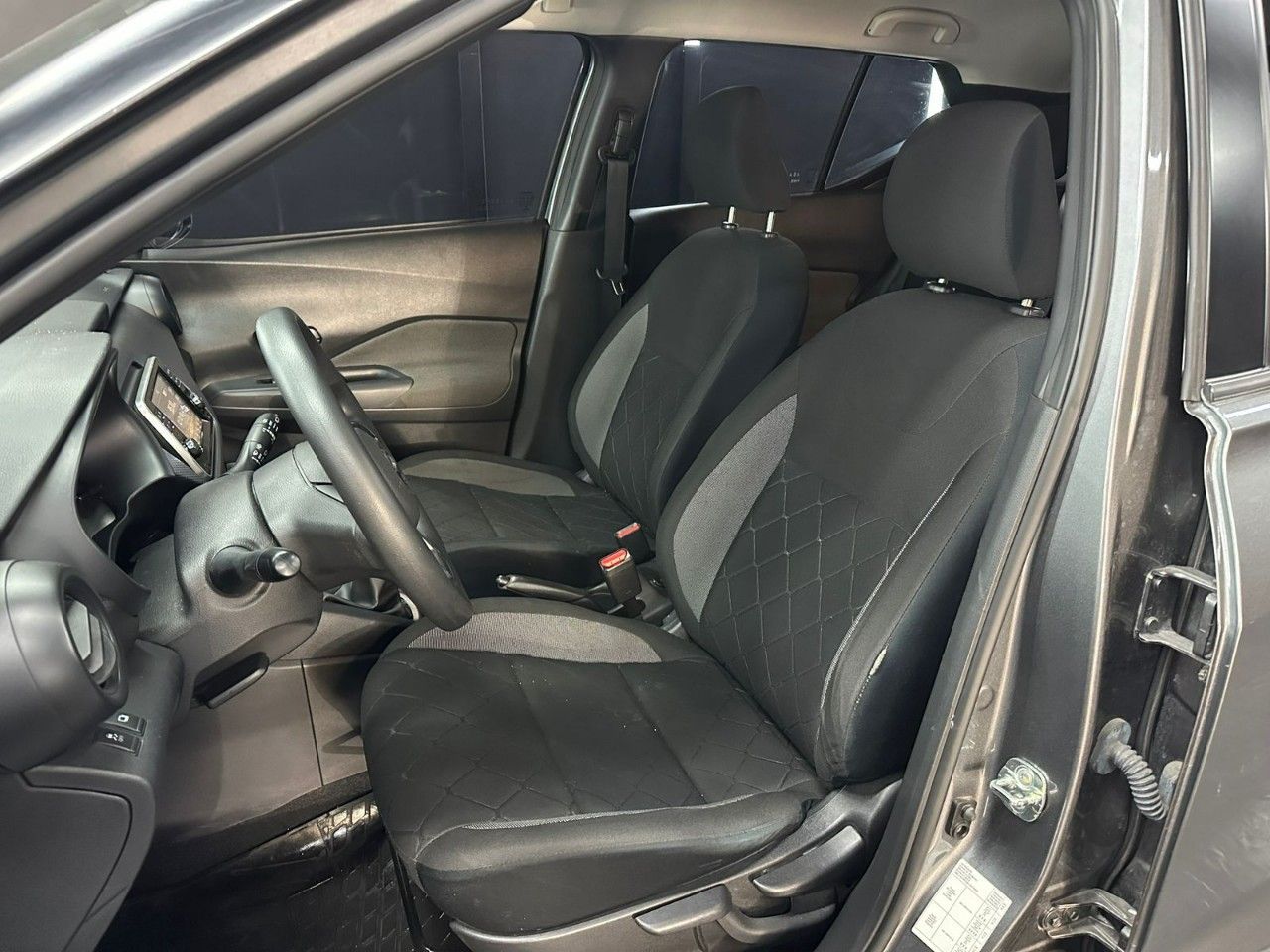 Nissan Kicks Usado en Córdoba, deRuedas