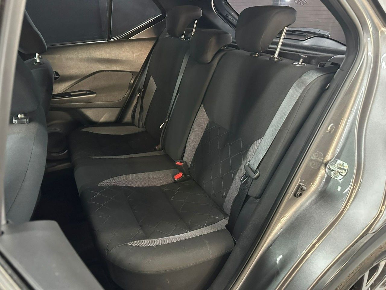 Nissan Kicks Usado en Córdoba, deRuedas