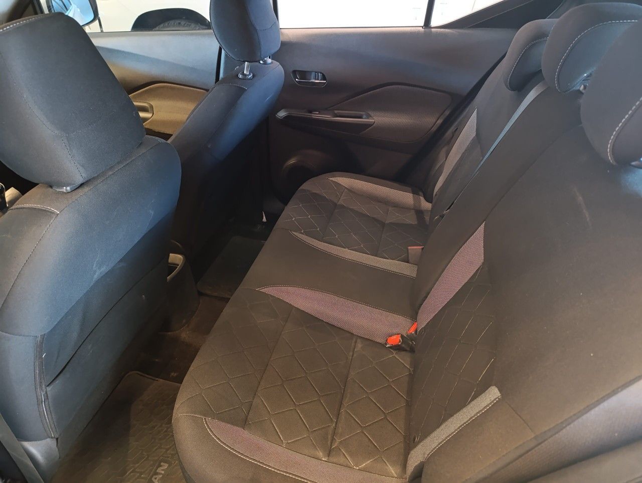 Nissan Kicks Usado Financiado en Córdoba, deRuedas