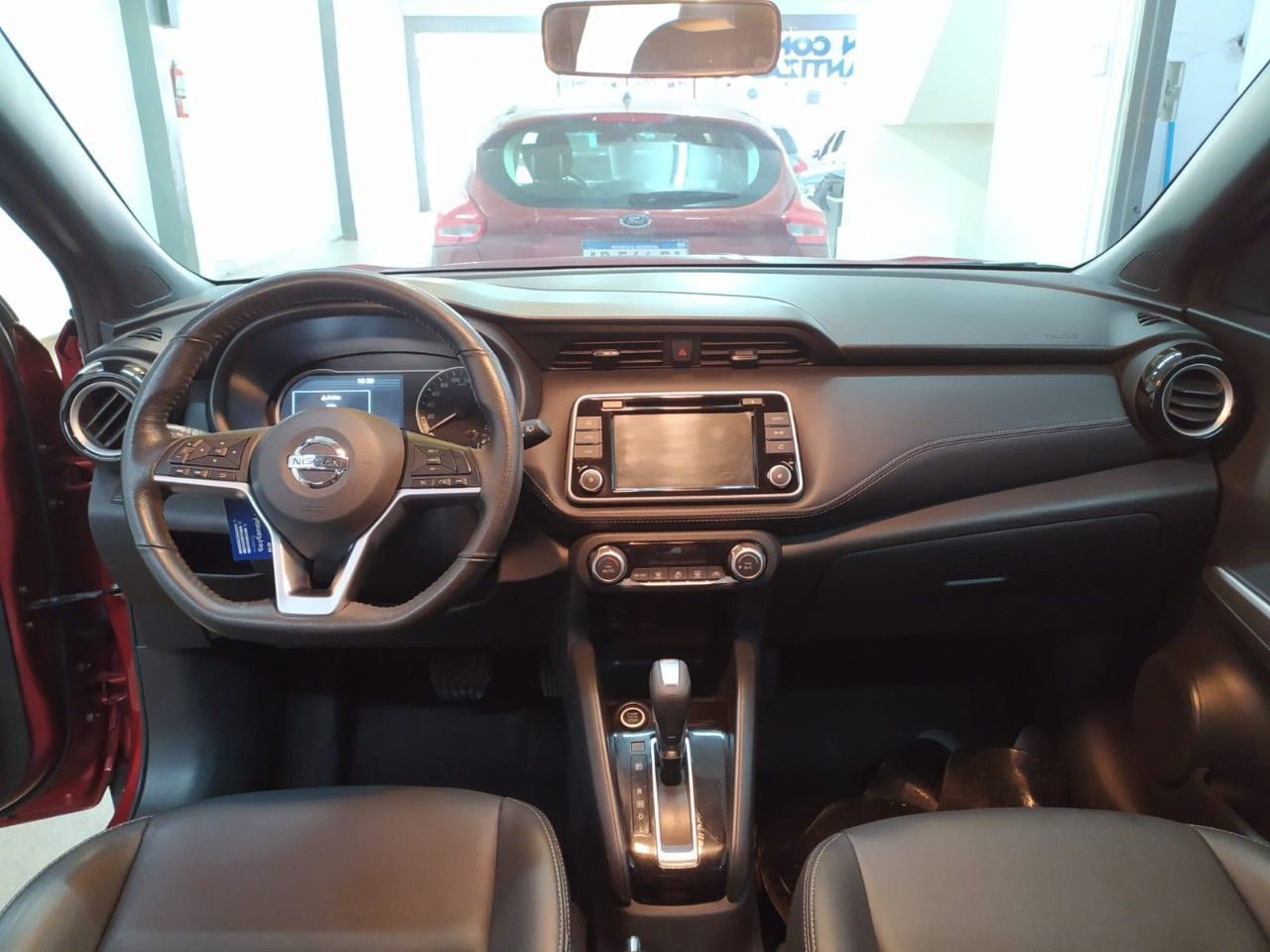 Nissan Kicks Usado en Córdoba, deRuedas