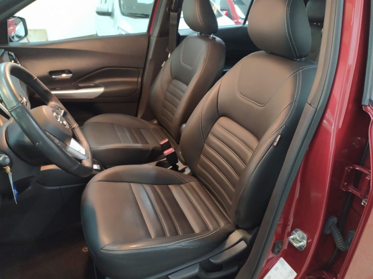 Nissan Kicks Usado en Córdoba, deRuedas