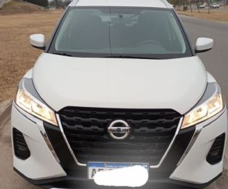 Nissan Kicks Usado en Córdoba
