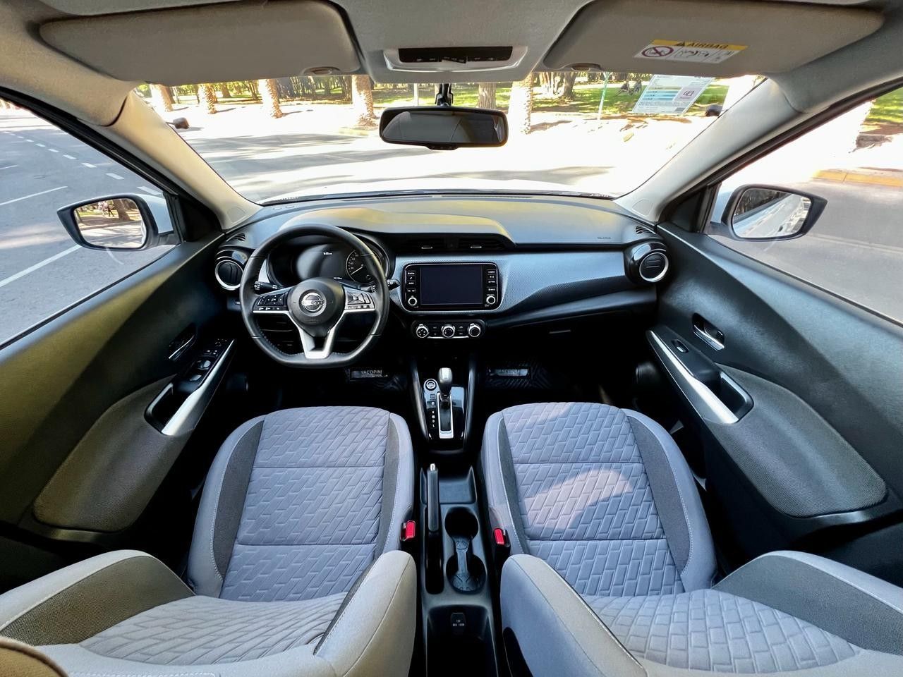 Nissan Kicks Usado en Mendoza, deRuedas