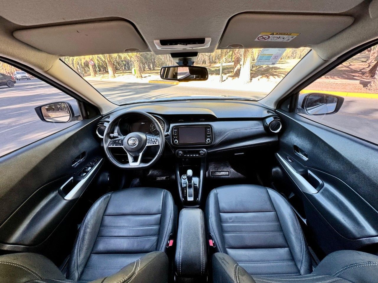 Nissan Kicks Usado Financiado en Mendoza, deRuedas