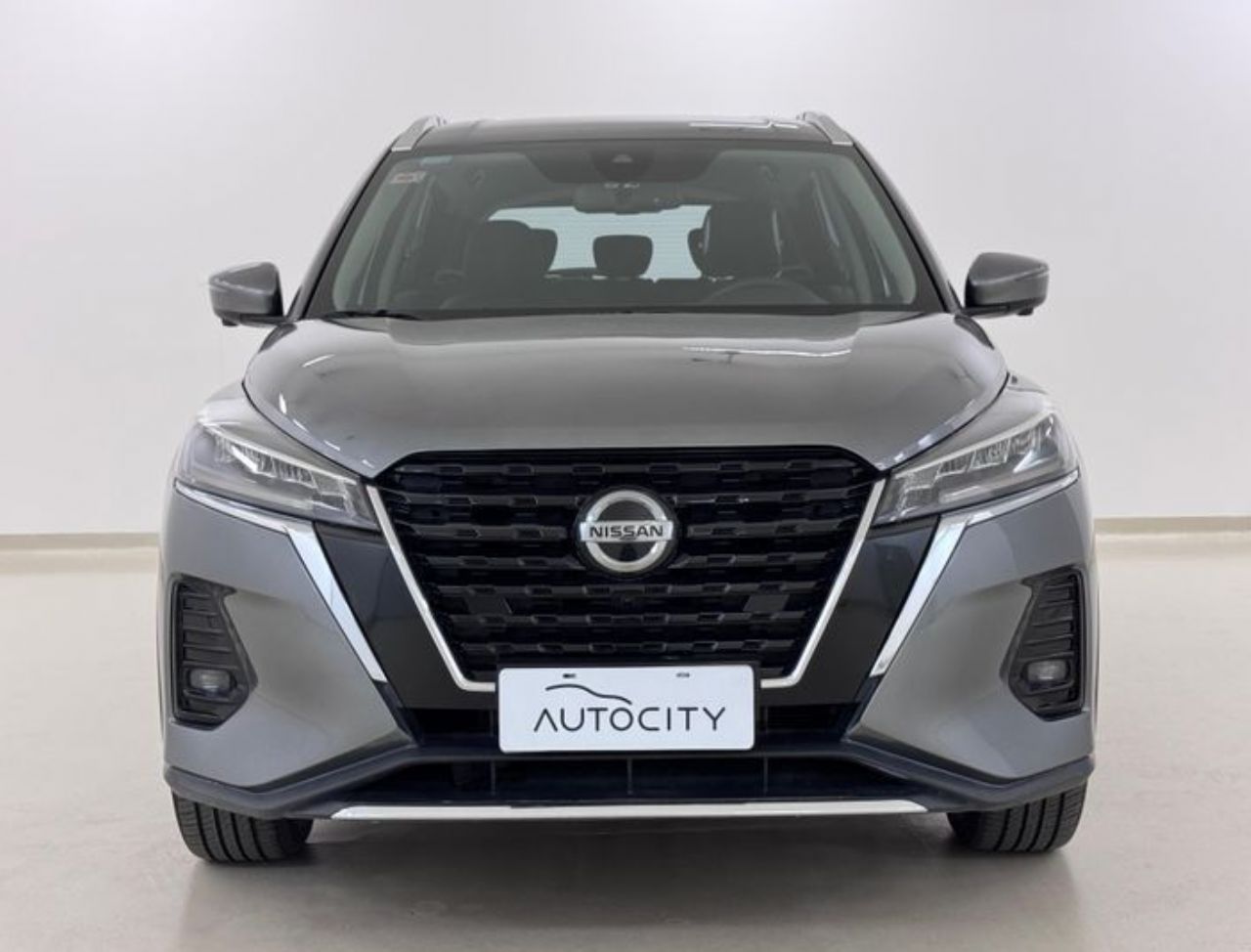Nissan Kicks Usado en Córdoba, deRuedas