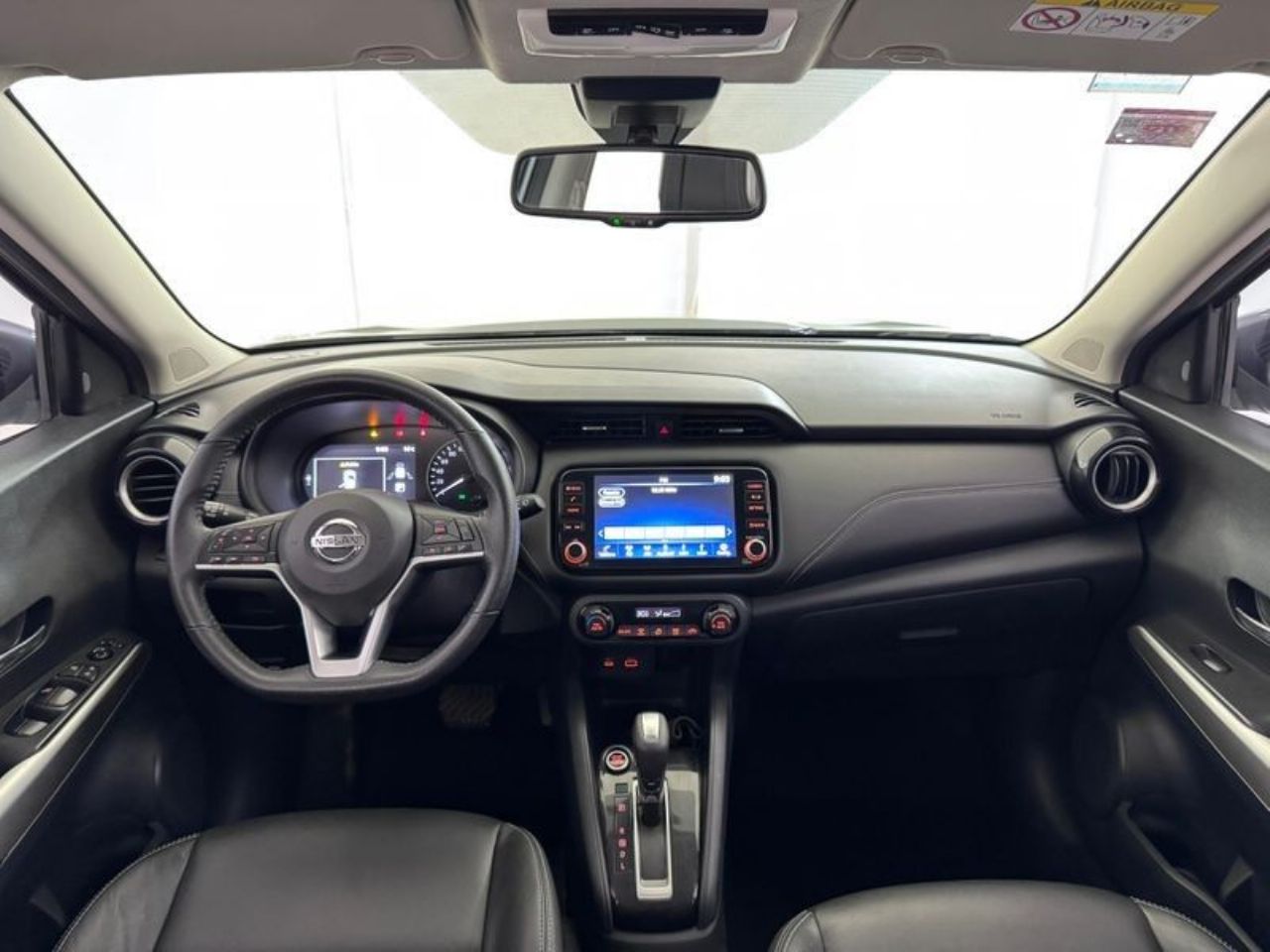 Nissan Kicks Usado en Córdoba, deRuedas
