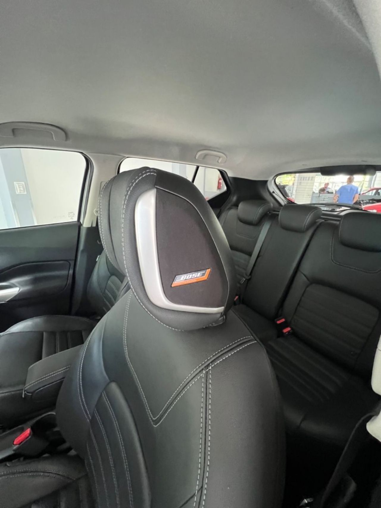 Nissan Kicks Usado en Mendoza, deRuedas