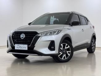 Nissan Kicks Usado en Córdoba