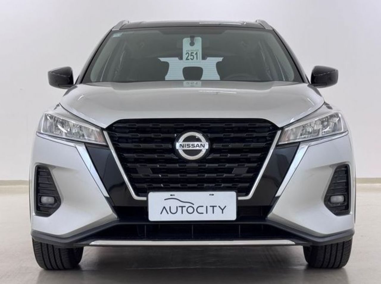 Nissan Kicks Usado en Córdoba, deRuedas