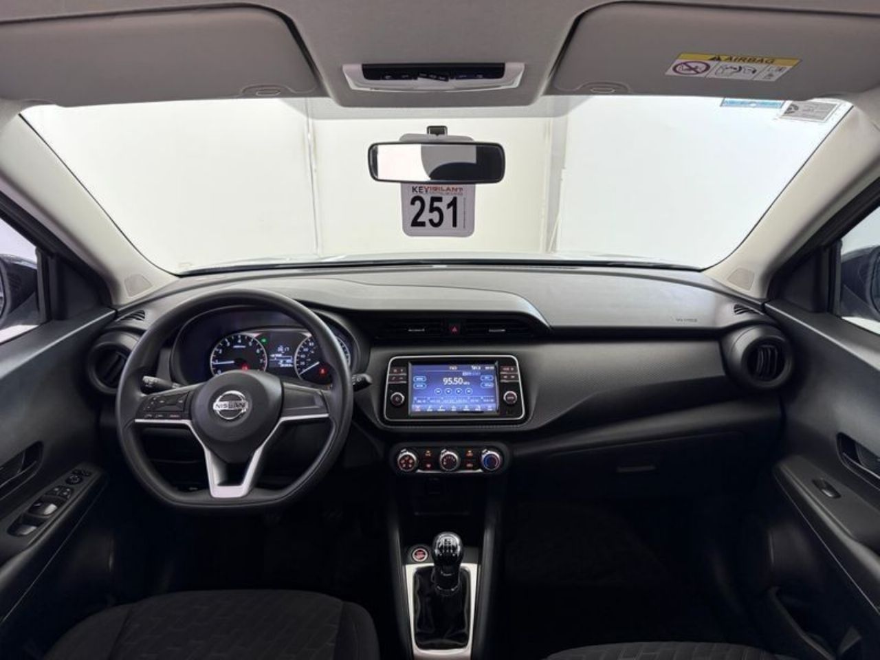 Nissan Kicks Usado en Córdoba, deRuedas