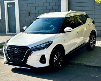 Nissan Kicks Usado en Córdoba