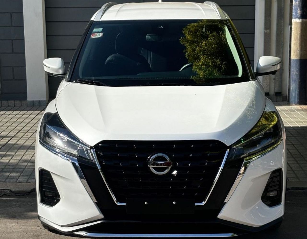 Nissan Kicks Usado en Córdoba, deRuedas