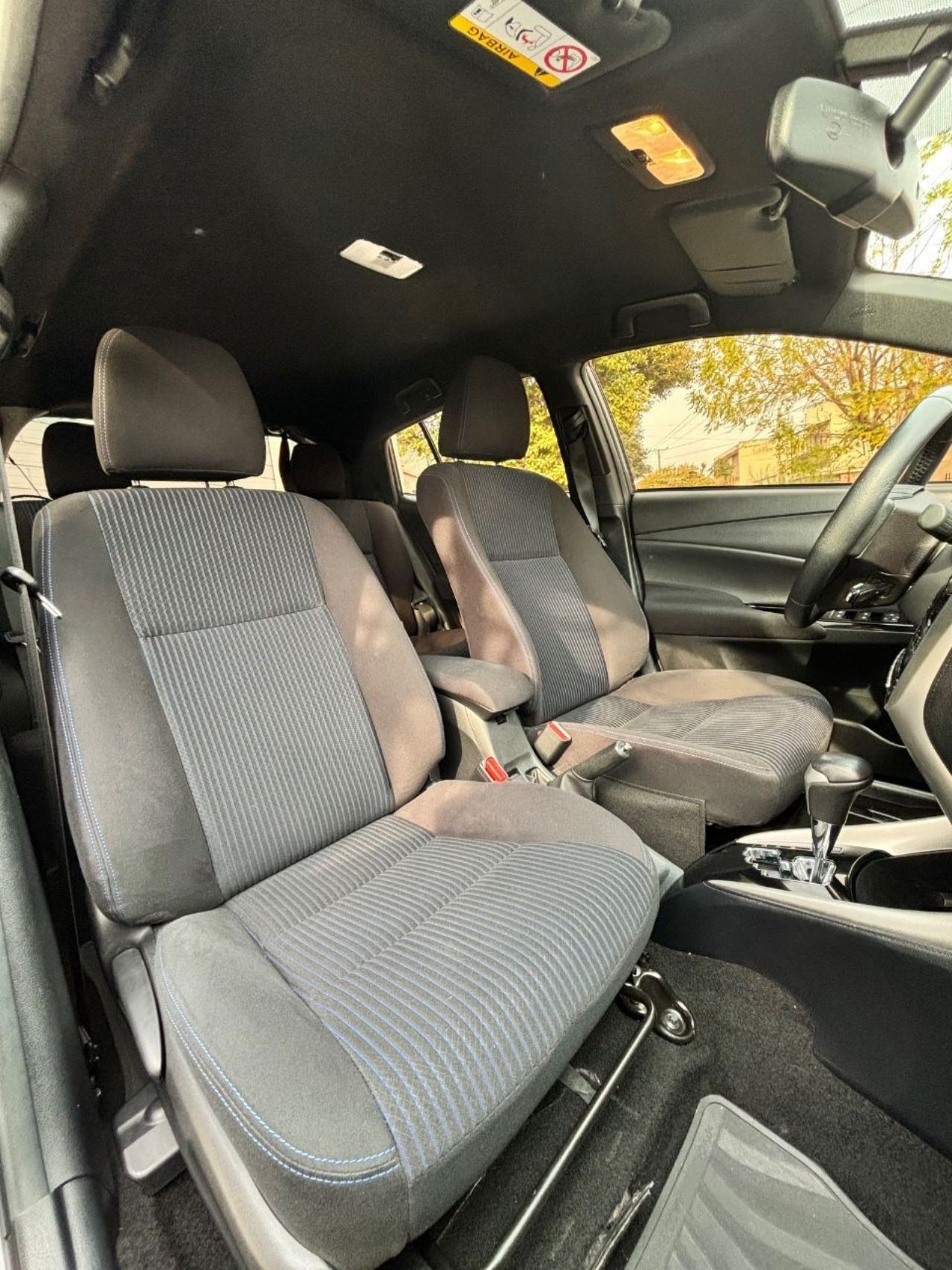 Nissan Kicks Usado en Córdoba, deRuedas