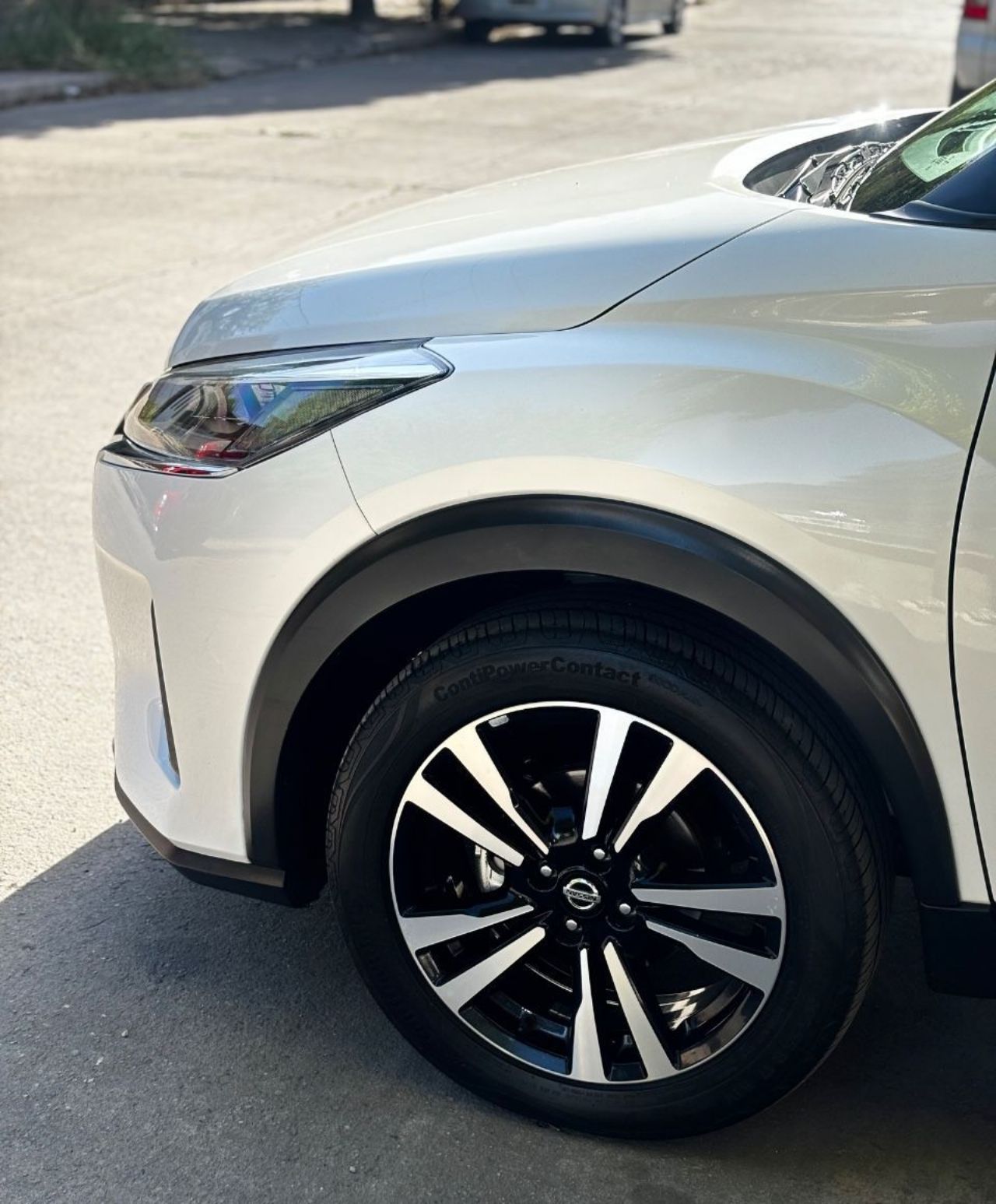 Nissan Kicks Usado en Córdoba, deRuedas