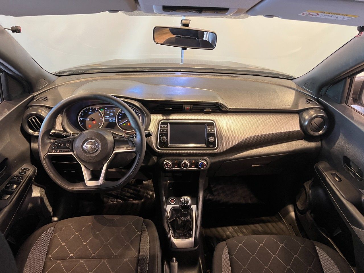 Nissan Kicks Usado en Córdoba, deRuedas