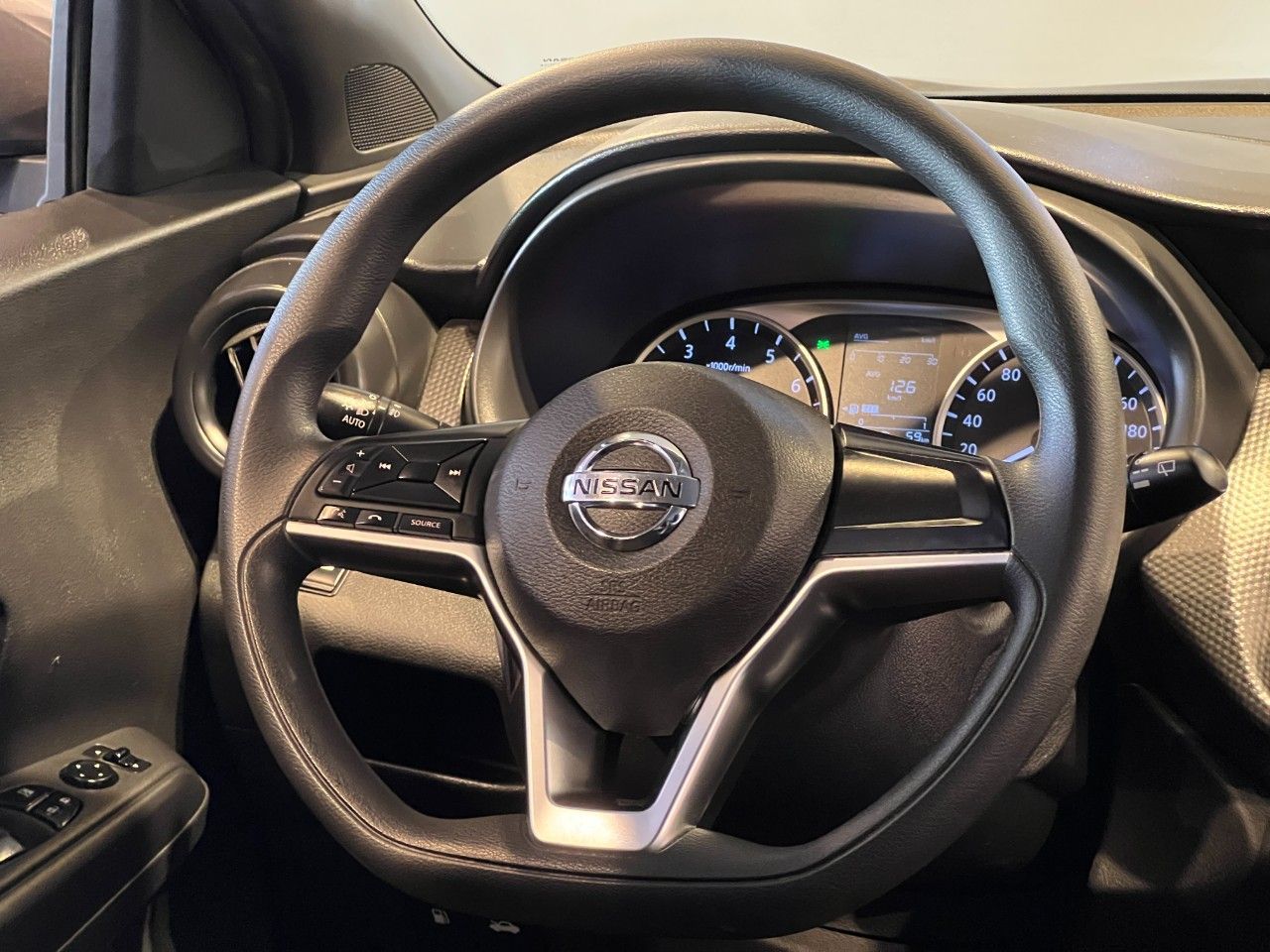 Nissan Kicks Usado en Córdoba, deRuedas