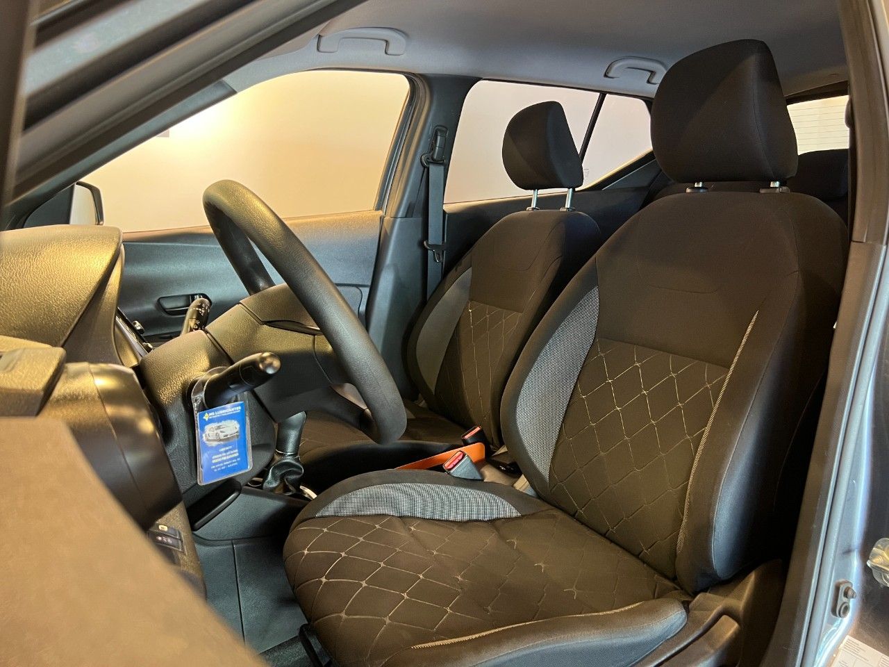 Nissan Kicks Usado en Córdoba, deRuedas