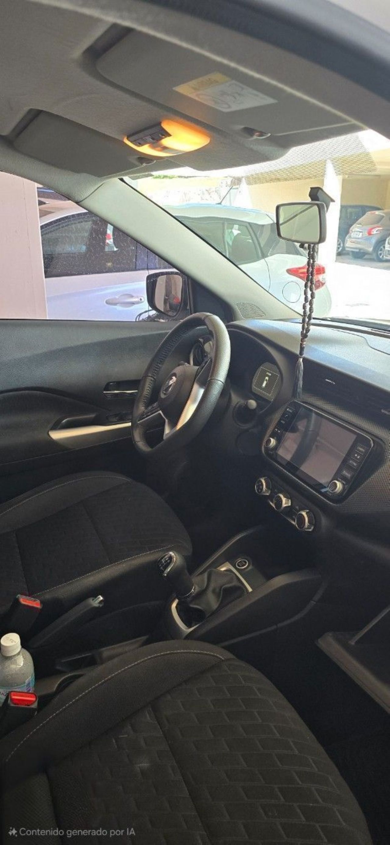 Nissan Kicks Usado en Mendoza, deRuedas