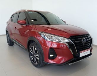 Nissan Kicks Usado en Córdoba