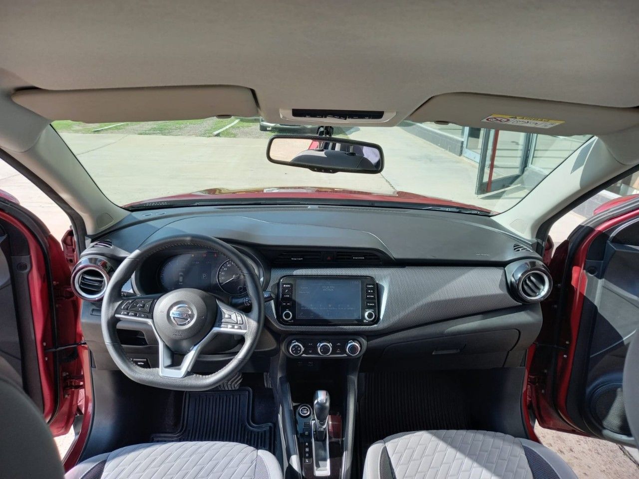 Nissan Kicks Usado en Córdoba, deRuedas