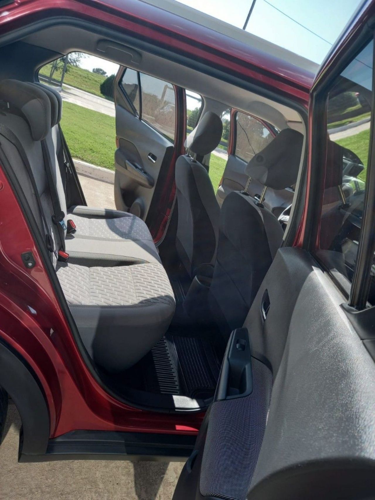 Nissan Kicks Usado en Córdoba, deRuedas