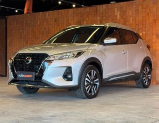 Nissan Kicks Usado en Córdoba