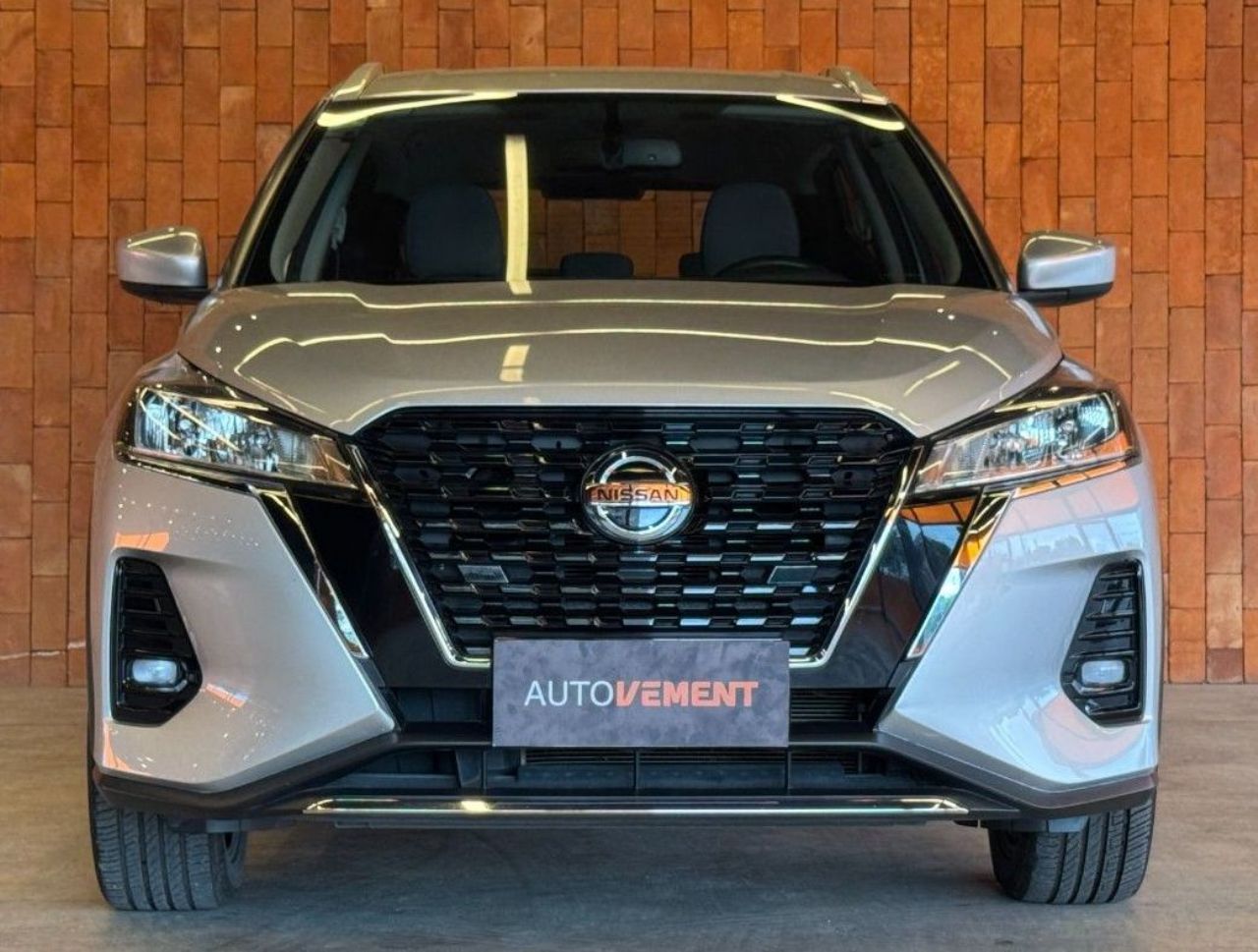 Nissan Kicks Usado en Córdoba, deRuedas