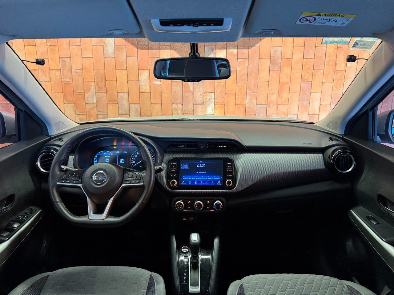 Nissan Kicks Usado en Córdoba, deRuedas