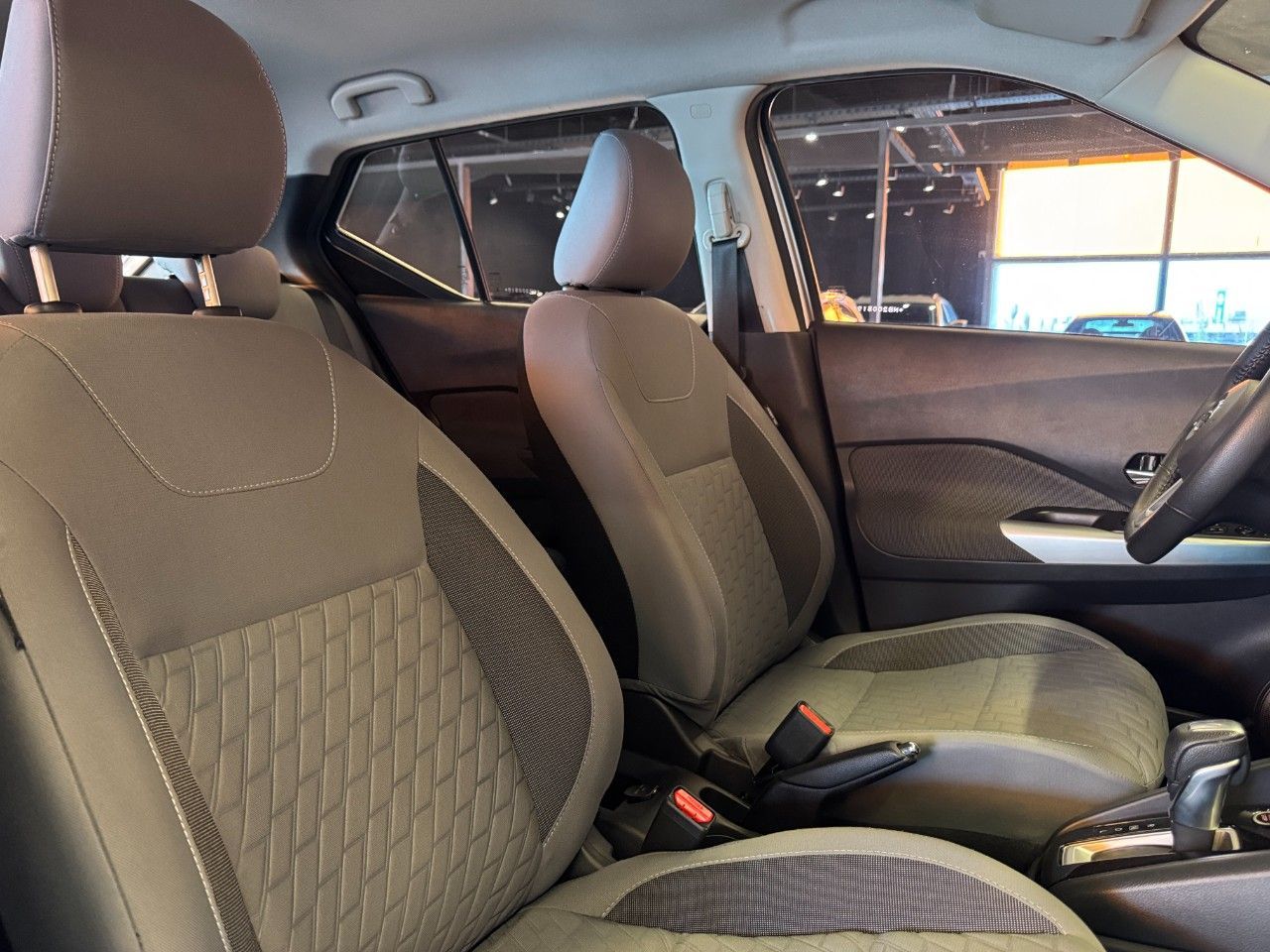 Nissan Kicks Usado en Córdoba, deRuedas