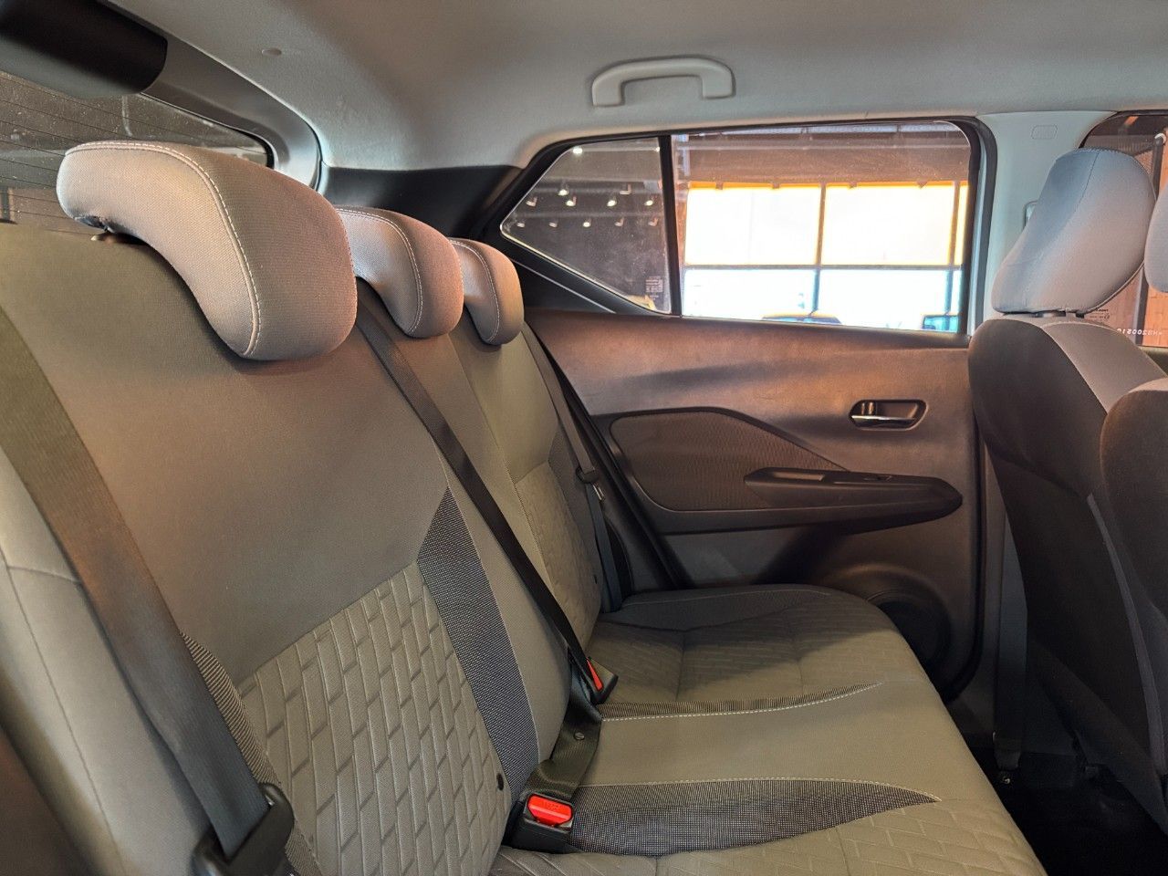 Nissan Kicks Usado en Córdoba, deRuedas