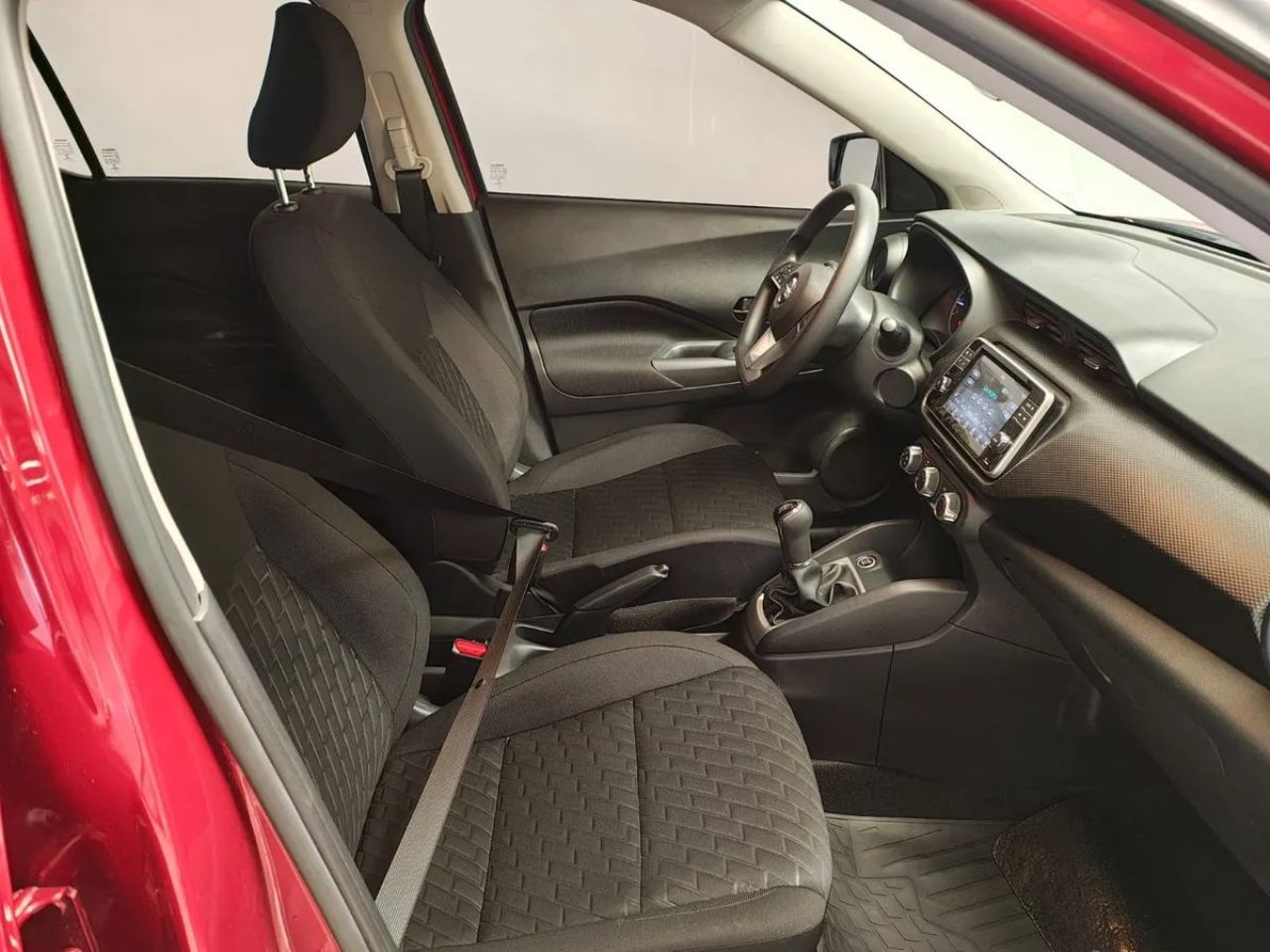 Nissan Kicks Usado en Córdoba, deRuedas