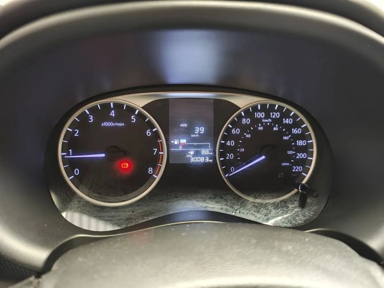 Nissan Kicks Usado en Córdoba, deRuedas