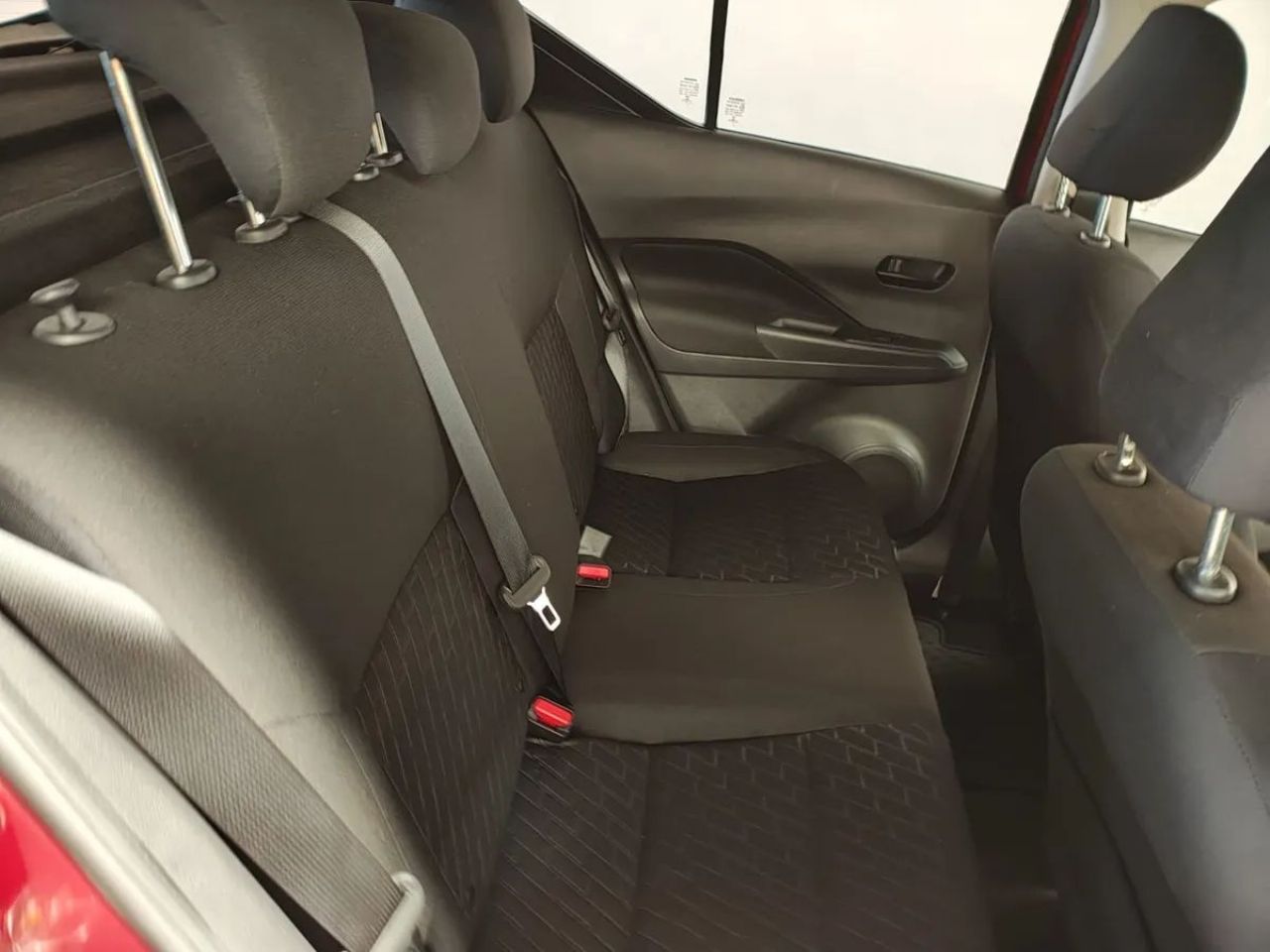 Nissan Kicks Usado en Córdoba, deRuedas
