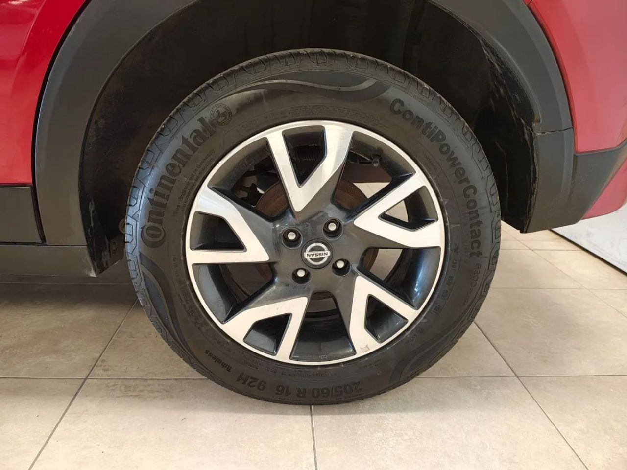 Nissan Kicks Usado en Córdoba, deRuedas