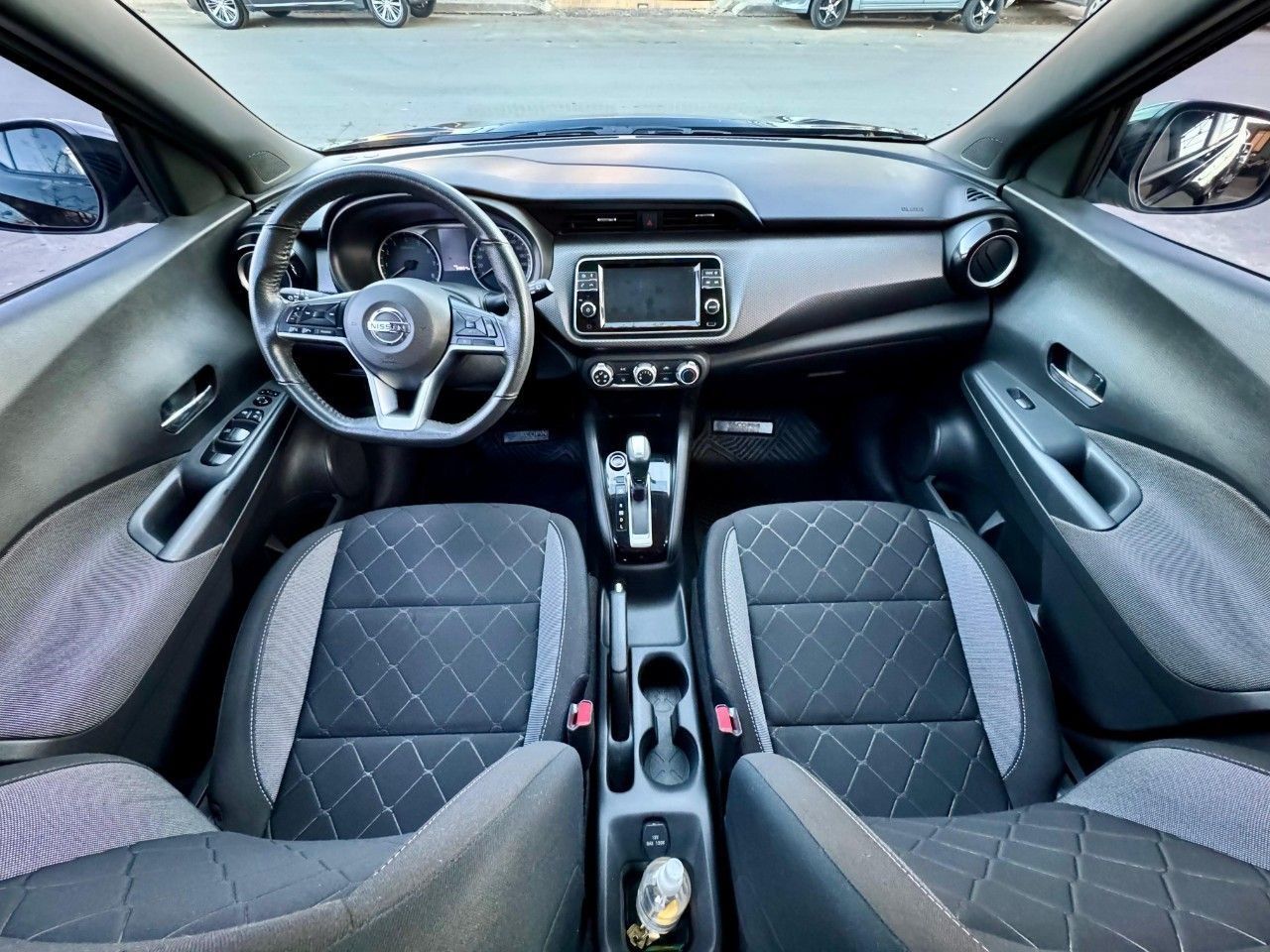 Nissan Kicks Usado en Mendoza, deRuedas