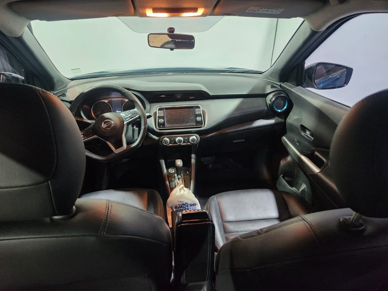 Nissan Kicks Usado en Mendoza, deRuedas